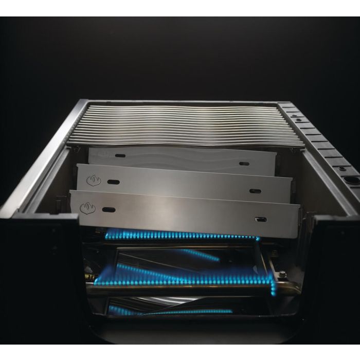EKSPOZYCJA !! Kuchnia zewnętrzna grill gazowy OASIS™ Compact Prestige 500 Napoleon
