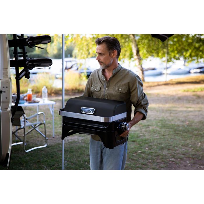Grill gazowy Campingaz Attitude 2GO