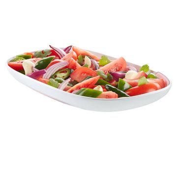 Tacka – podajnik do maszynki 5KSMFGA KitchenAid (5KSMFT)