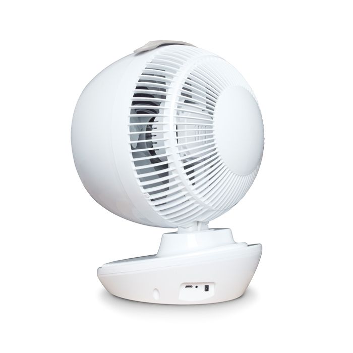 Meaco Wentylator domowy Meaco Fan 650 z pilotem