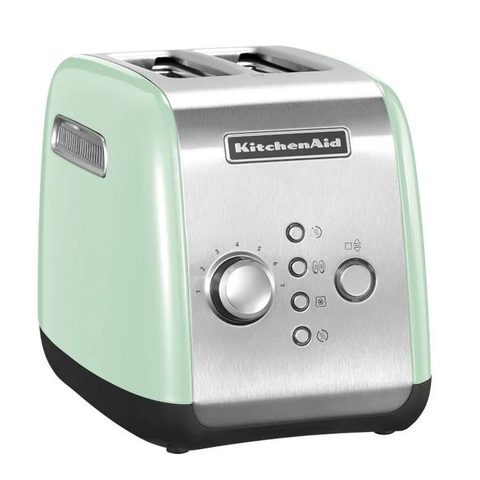 Toster 2 Pistachio KitchenAid (5KMT2109EPT )