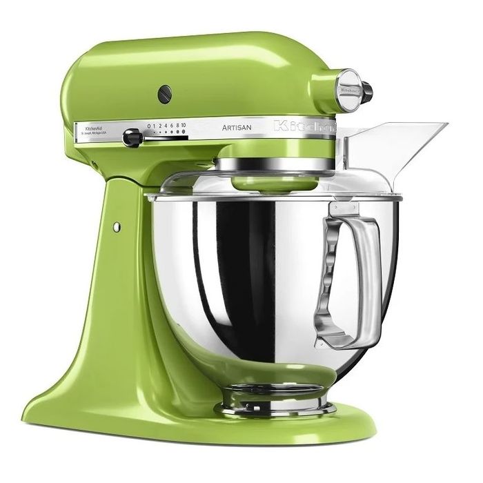 Mikser Artisan 5 Green Apple 4,8 l KitchenAid (5KSM175PSEGA) 