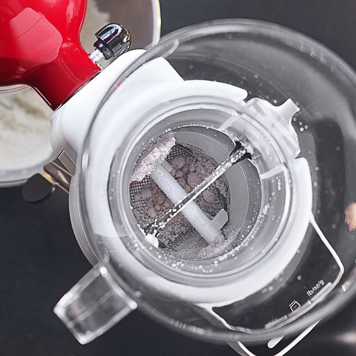 Przesiewacz z wagą KitchenAid (5KSMSFTA)