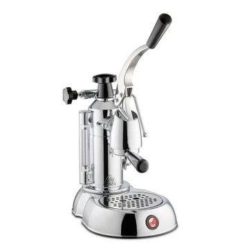Ekspres La Pavoni Stradivari Europiccola Lusso (LPLSTL01EU)