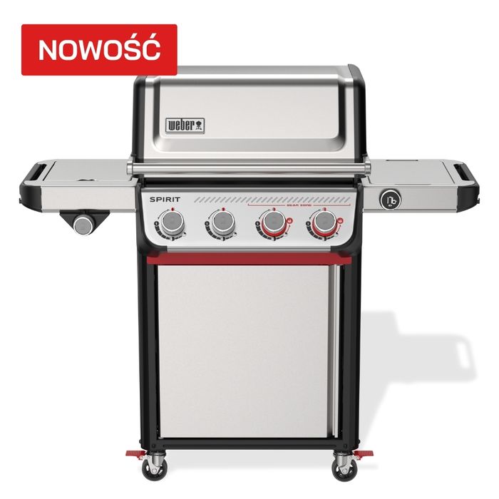 Grill gazowy Weber Spirit SP-435 (1500934)