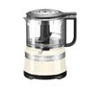 Malakser MINI 0,8 l Almond Cream KitchenAid (5KFC3516EAC)