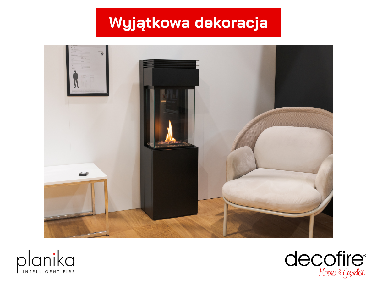 Wyjątkowa dekoracja