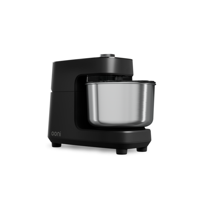 Ooni Mikser spiralny Halo Core Foundry Black (UU-P3A100)