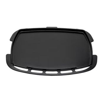 Płyta żeliwna do grilli Q1100N / Q1200N Weber (3400866)