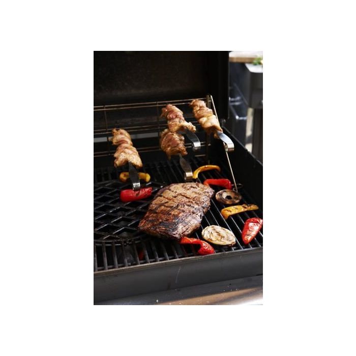 Ruszt do grillowania wielopoziomowego Weber (7615)