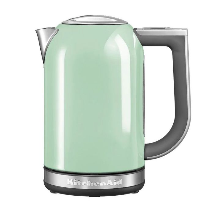 Zestaw śniadaniowy Pistachio KitchenAid (ZP2CTKPT)