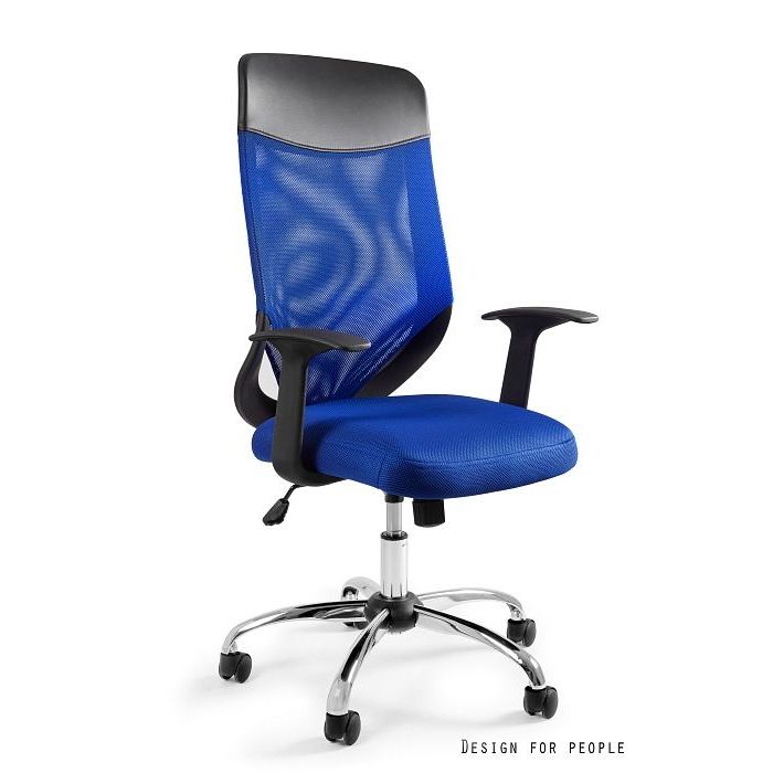 UNIQUE Fotel biurowy MOBI (W-952) różne kolory