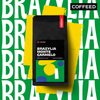 COFFEED kawa ziarnista Specialty Brazylia Monte Carmelo Espresso 250 g