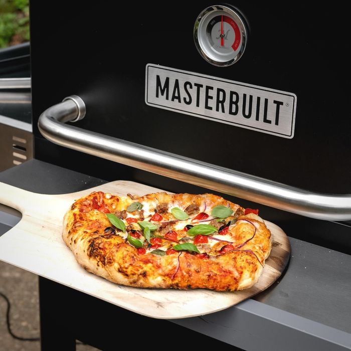 Piec do pizzy Masterbuilt (MB20181722)