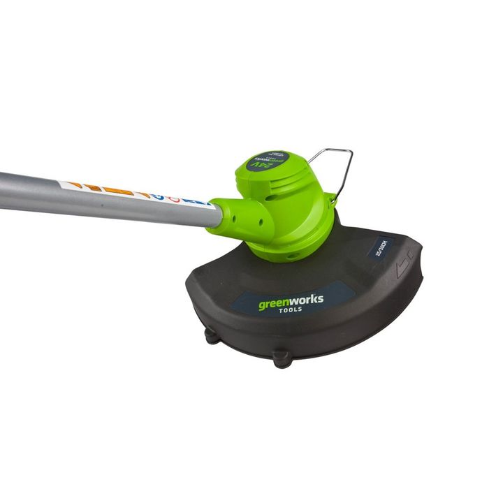Greenworks Podkaszarka akumulatorowa 24V (2100107)