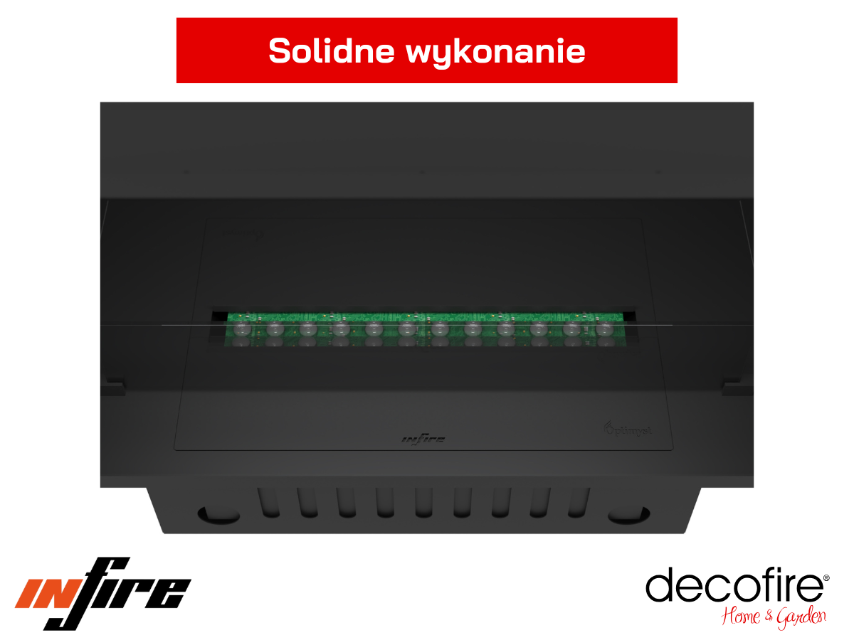 Solidne wykonanie