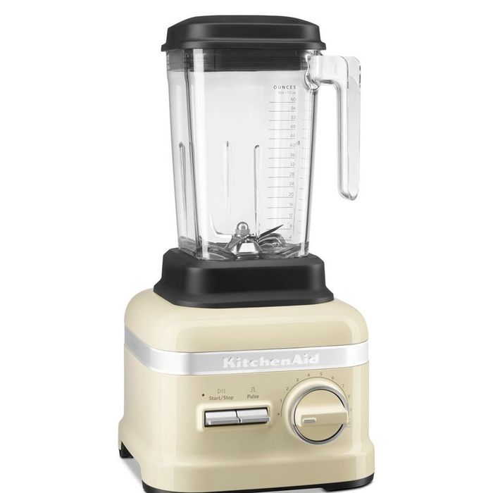 Blender High Performance 2,6L Almond Cream KitchenAid (5KSB6061EAC)