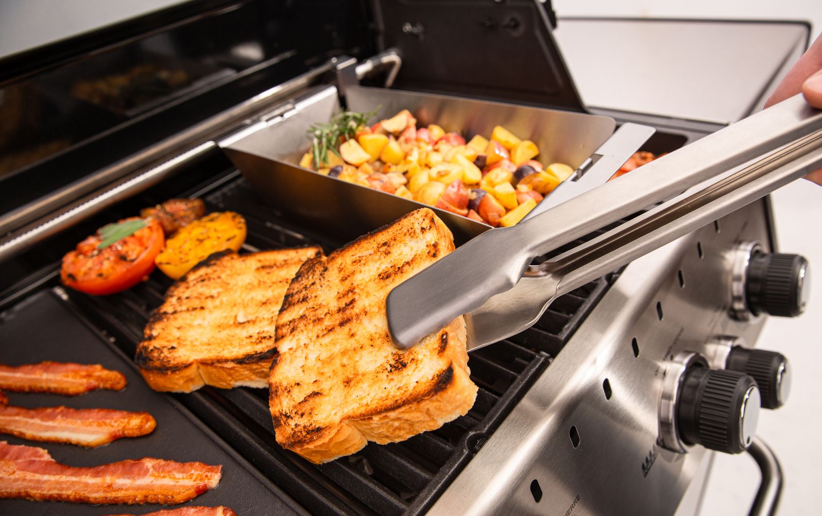 Akcesoria do grillowania Broil King Do More