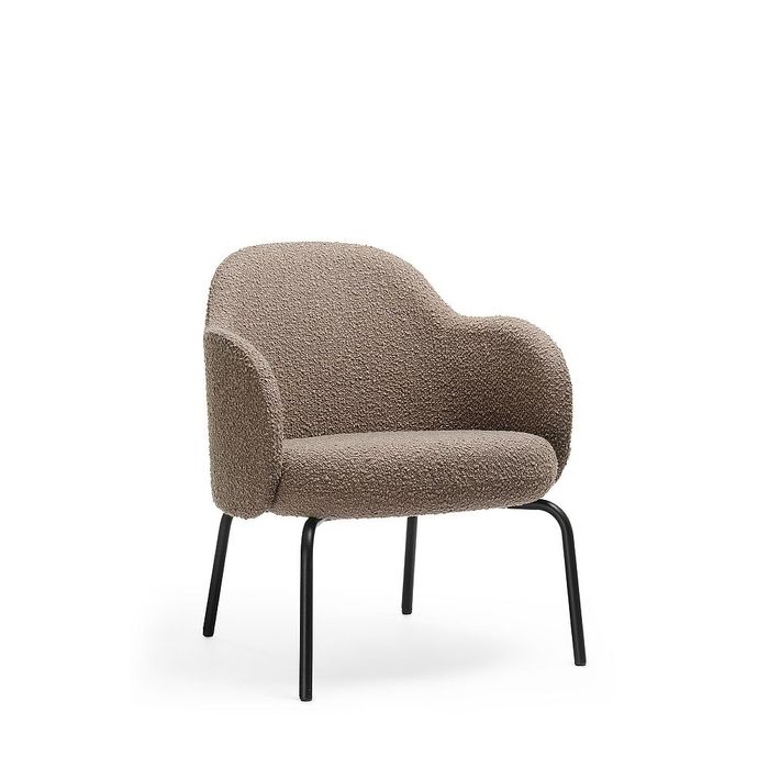 Fotel FLOS lounge FS F 420 Bejot