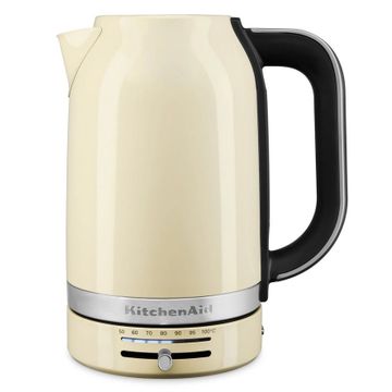 Czajnik 1,7 l Almond Cream KitchenAid (5KEK1701EAC)