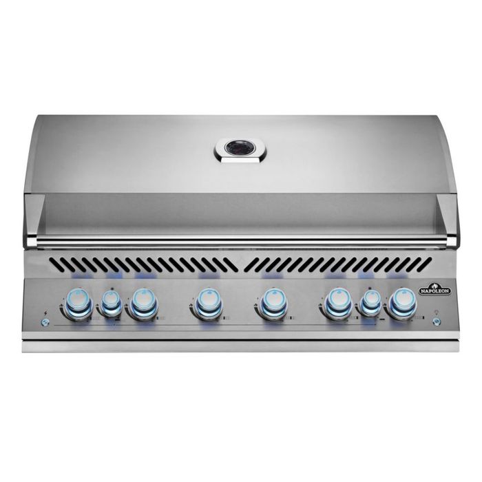 Grill gazowy do zabudowy Napoleon 44-calowy serii 700 (BIG44RBPSS-1-PL)
