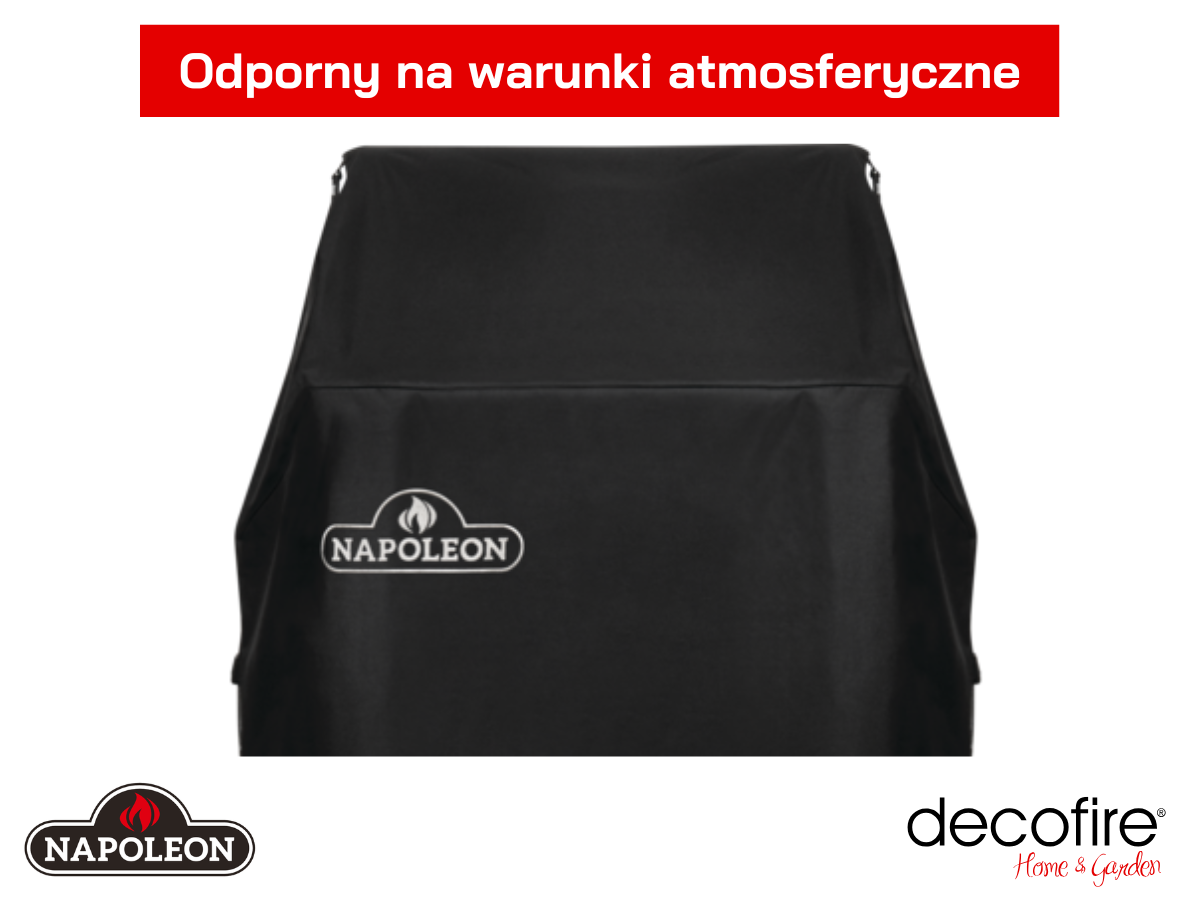 Odporny na warunki atmosferyczne