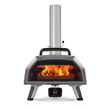 Ooni Karu 2 PRO Piec do pizzy wielopaliwowy (UU-P35400)