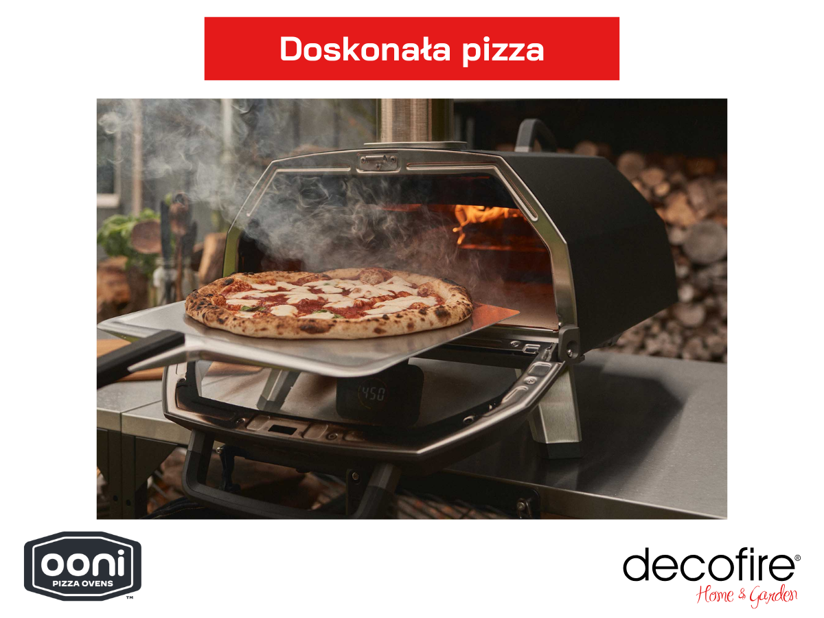 Doskonała pizza