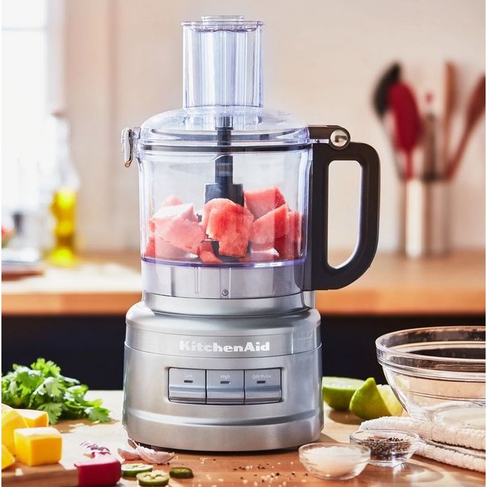 Malakser 1,7 L Contour Silver KitchenAid (5KFP0719ECU)