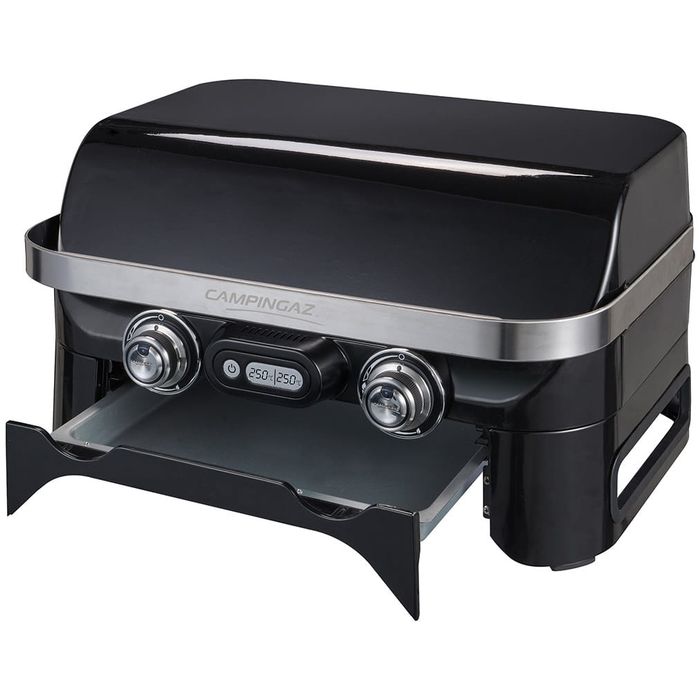 Grill gazowy Campingaz ATTITUDE 2100 EX