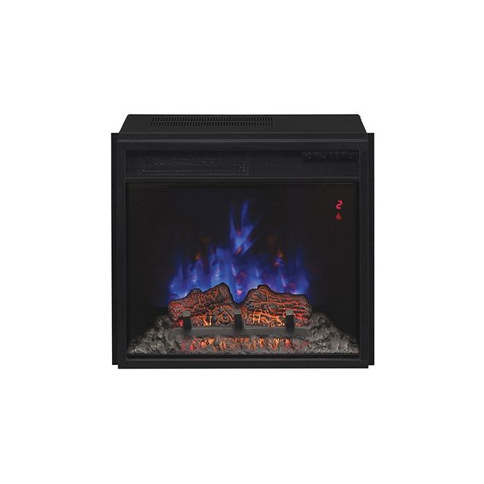 Wkład kominkowy Classic Flame Spectrafire PLUS 18" LED