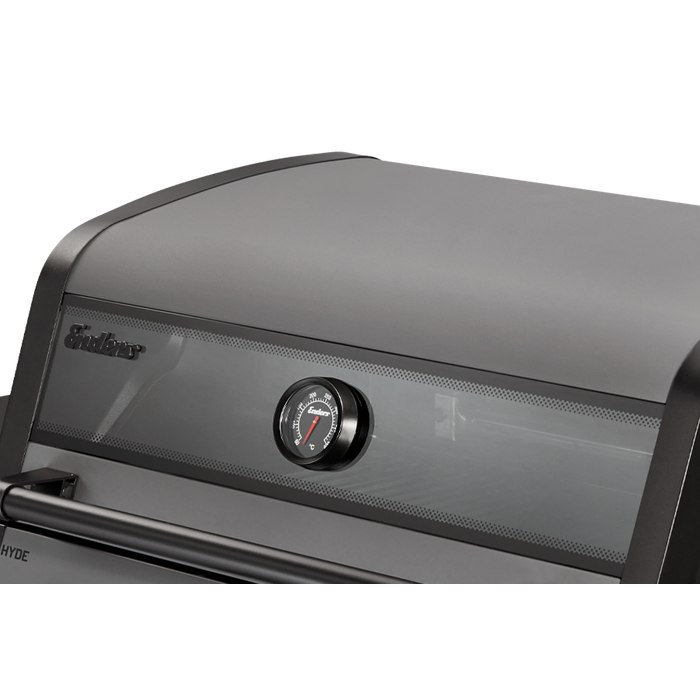 Grill gazowy Enders Hyde 4 SIKR Turbo (804133)