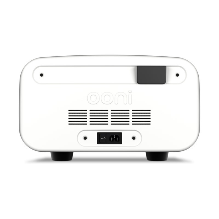 Ooni Volt 2 Polar White elektryczny piec do pizzy (UU-P35D00)