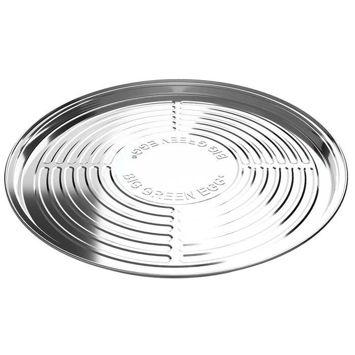 Jednorazowa taca ociekowa Medium - 5 szt. Big Green Egg (120878)