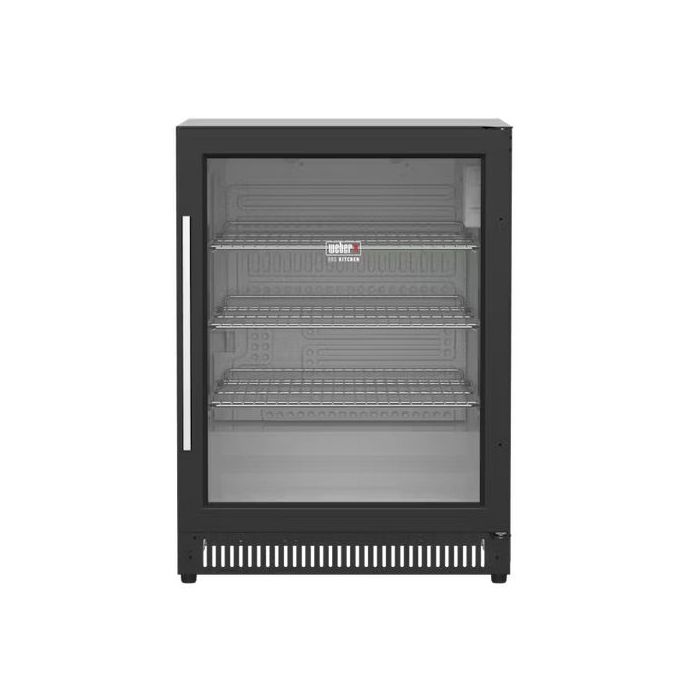 BBQ Kitchen - lodówka zewnętrzna Weber (3401009)