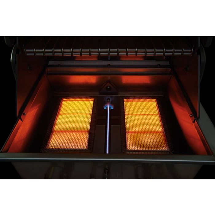 Grill gazowy Napoleon Prestige PRO 825 RSBI-3