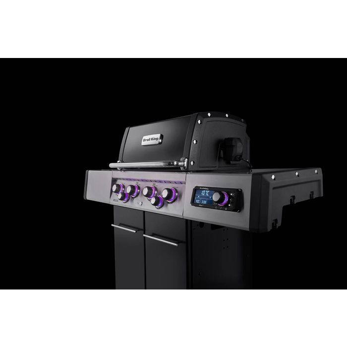 Grill gazowy Broil King Regal Q 490 (684283PL) 