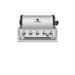 Grill gazowy Imperial™ S 570 do zabudowy na gaz ziemny Broil King (998076PL) 