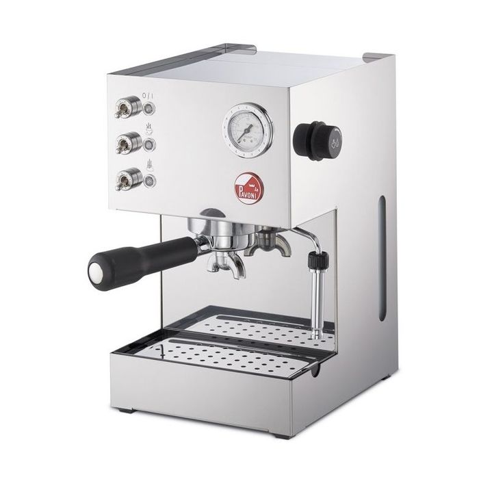 Ekspres La Pavoni Gran Caffe (LPMGCM01EU)