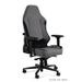 UNIQUE Fotel gamingowy DYNAMIQ V19 ( D-8107-G/B)