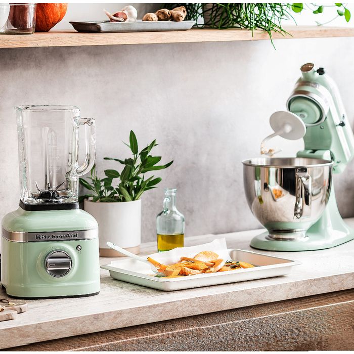 Mikser Artisan 5 Pistachio 4,8 l KitchenAid (5KSM175PSEPT)