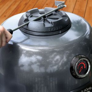 Broil King KEG - górny zawór do kontroli temperatury