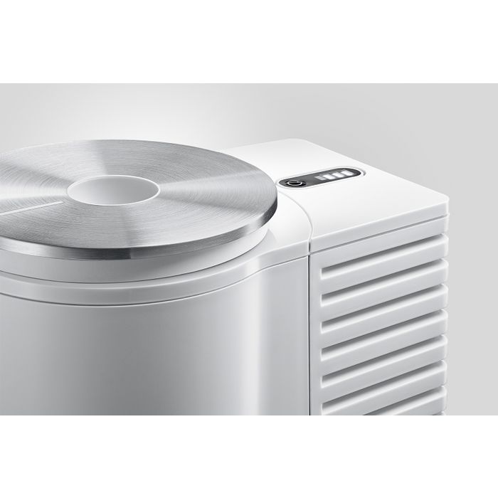 Jura Chłodziarka do mleka Cool Control G2 Wi-Fi 1 l biała (EA) (24241)