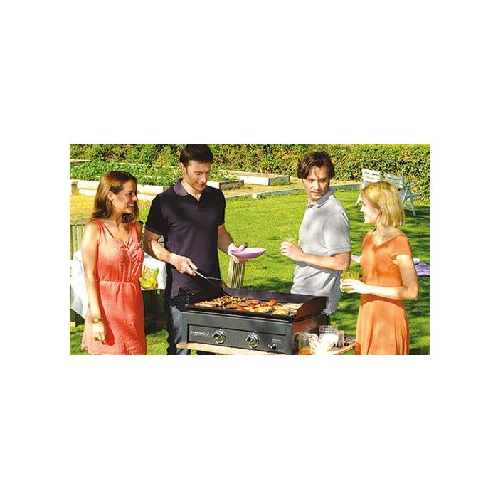 Grill gazowy Campingaz PLANCHA L (3000005442)
