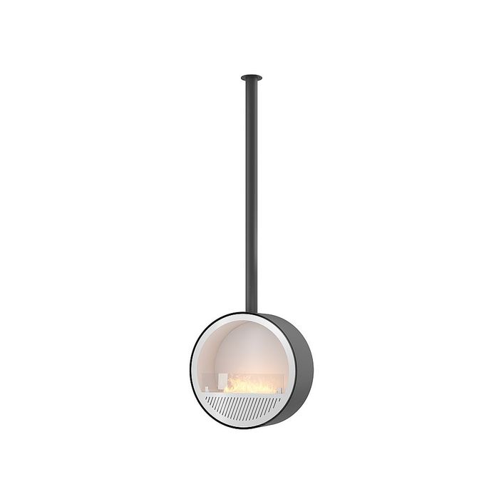 Biokominek wiszący Infire Slimline Incyrcle Slim różne kolory