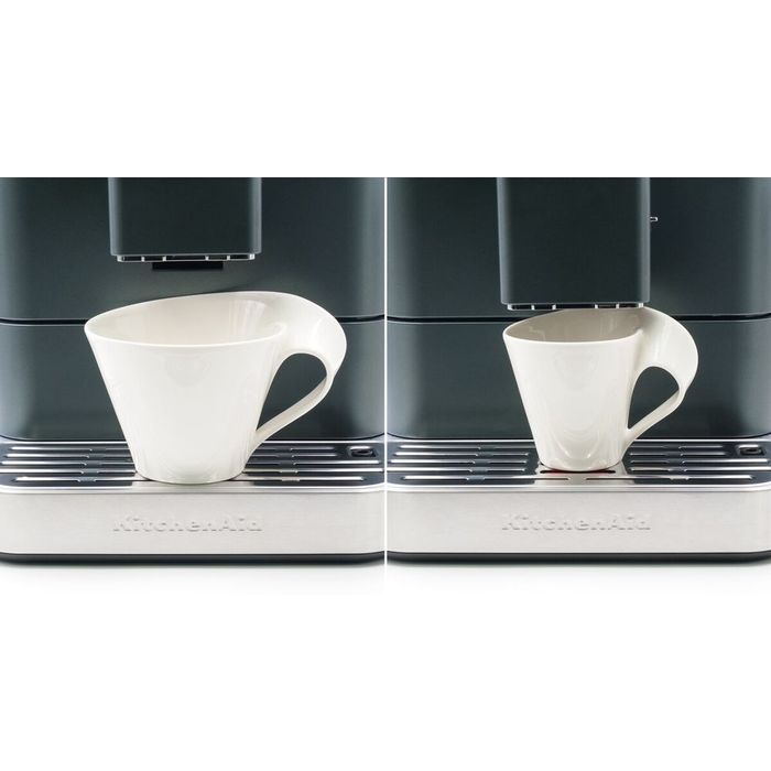 Ekspres automatyczny KF7 Juniper KitchenAid (5KES8557EJP)