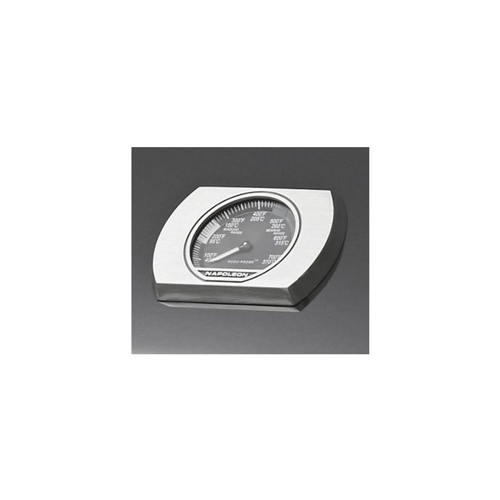Grill gazowy Napoleon ROGUE R425 z bocznym palnikiem (R425SIBPK)