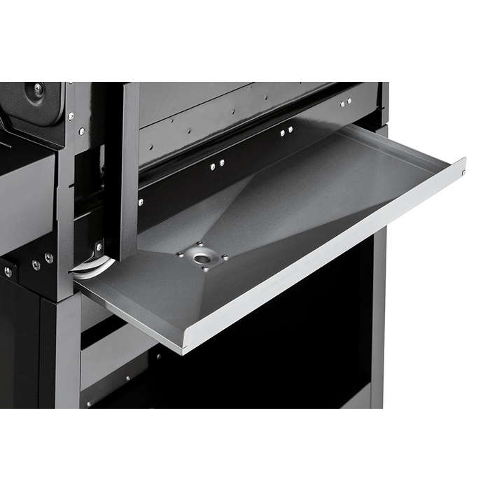 Grill gazowy Enders COLORADO 4 I TURBO (85216)