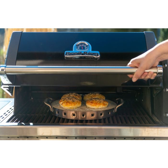 Premium Broil King: Zestaw do Pizzy (69816)