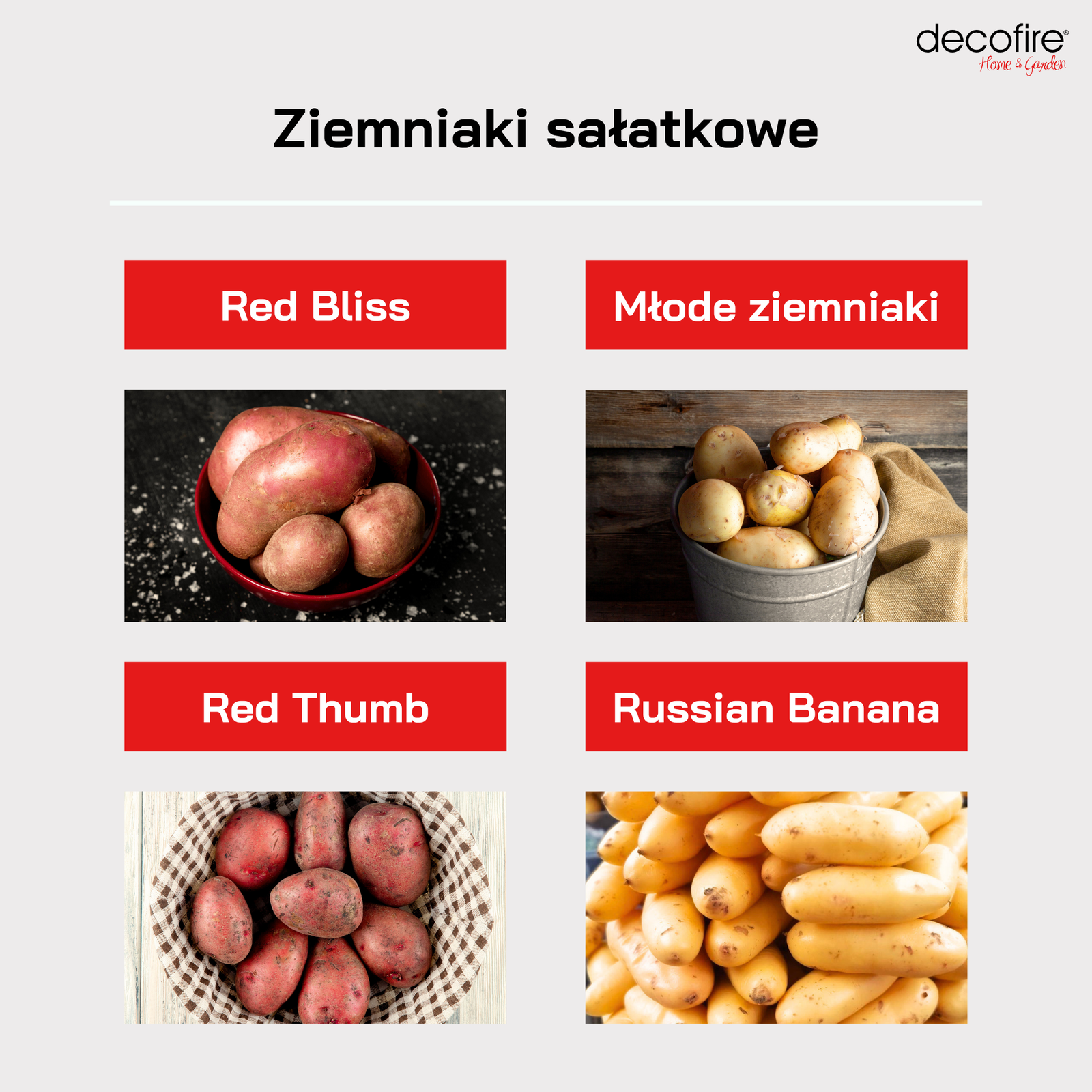 Ziemniaki sałatkowe